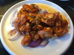 -十三姨正合丰烤肉(营迹路店)