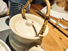 -森味薪火烧•烧鸟居酒屋•日本料理(望京店)