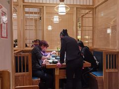 大堂-韩烧牛中牛·甄选黑牛烤肉(黑金店)