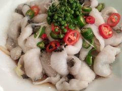 -小吊梨汤·北京菜·烤鸭(双井乐成中心店)