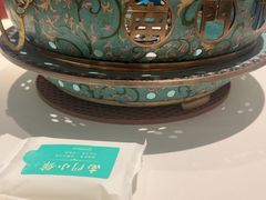 -南门小馆·清真(国贸商城店)