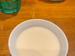 酥油茶-敏珠拉姆藏餐·南京厨房(富春江东街店)