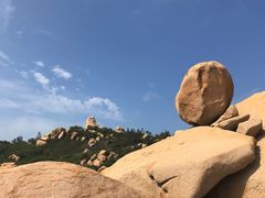 -那琴半岛地质海洋公园