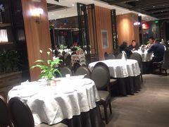 大堂-大鸭梨烤鸭(枣园店)