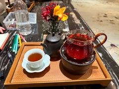 -Salon de Ville浦江汇(上海外滩华尔道夫酒店店)