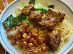 -功牛泉州牛肉小吃(崇武店)