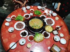 -尼玛藏家风味园(阿山食城店)