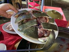 -花苑美食横琴生蚝火锅(拱北粤华路店)