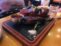 -MR.ROCKY洛奇先生RESTAURANT&BAR(宝安壹方城店)