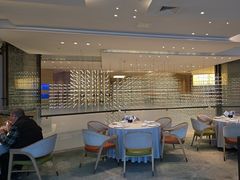 -扬州万怡酒店-中餐厅(文昌中路店)