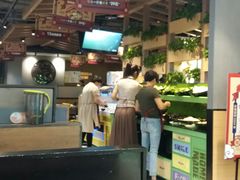 -新辣道鱼火锅(世纪金源购物中心店)