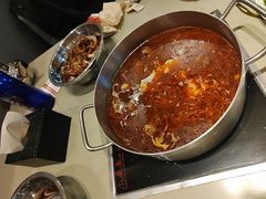 -蝎王府羊蝎子(虎坊桥总店)