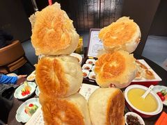 -汇贤府·李氏新鲁菜(万寿路店)