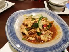 柠檬手撕鸡-紫滇源云南生态菜(丹凤街店)