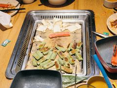 -新石器烤肉(无锡万象城店)