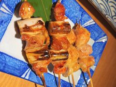 -王氏炉匠·烧鸟放题自助(好运街店)