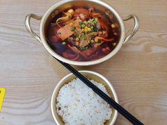 -冒菜西施·非遗冒菜(总店)