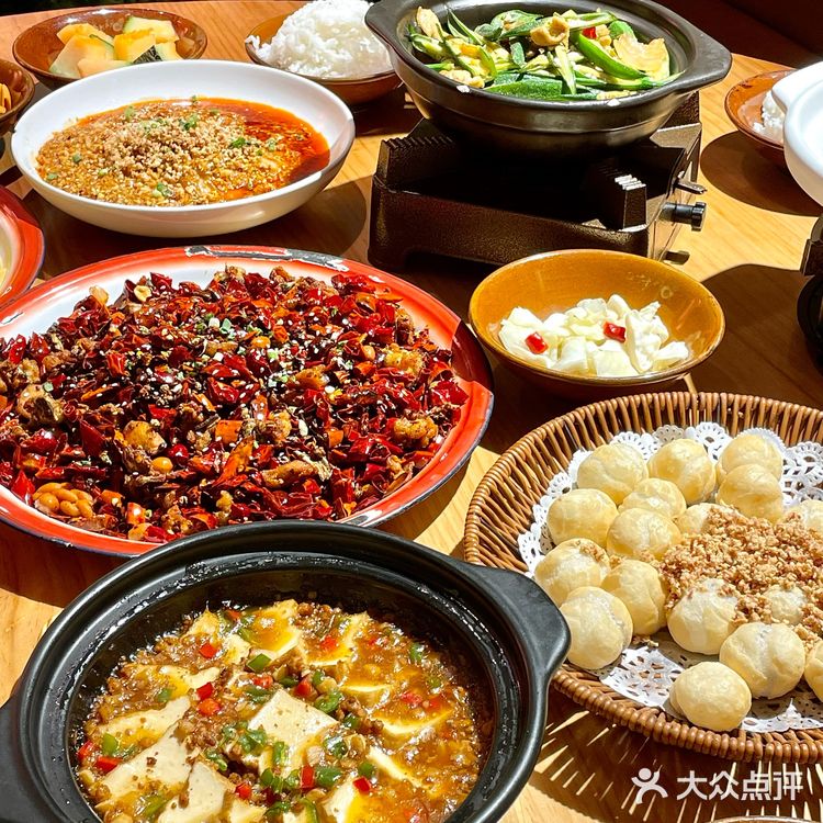 襄阳好吃的砂锅菜