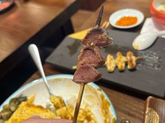 -鸟鹏烧鸟居酒屋(龙岗万科店)