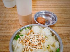 -荣巷小馄饨(荣巷店)