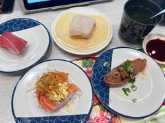 -滨寿司(新街口中央商场店)