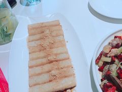 红糖糍粑-胡大饭馆 24h(簋街总店)