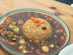 -海胆小馆(东北水饺·春柳店)