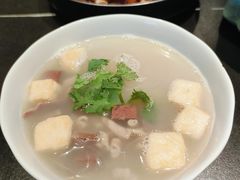 -童福兴·南京菜(老门东店)