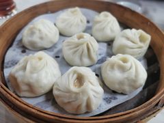 虾肉小笼-新丰小吃(高银街分店)
