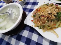 -钱大妈海鲜饭店(保利林语店)