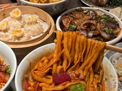 -王繁星面馆(西安熙地港店)