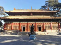 -普乐寺