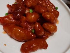 -北国饭店·海鲜·北方菜(峡山店)