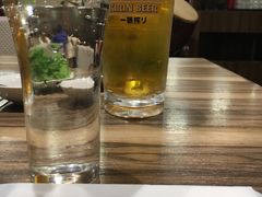 -俺的焼肉(銀座9丁目店)