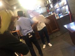 -金家老三饭庄(常营店)