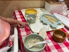 -西贝(武汉群星城店)