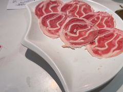 -洪焱重庆老火锅(万福花园店)