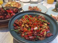-鹿港小镇(霄云店)