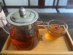 -青藤茶馆(南山路店)