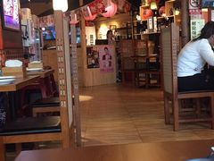 -有喜屋·深夜食堂(北京西路店)