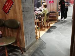 -烧货·活海鲜炭烧(湖滨商业街店)