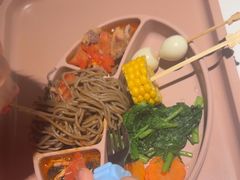 -左庭右院鲜牛肉火锅(新梅广场店)