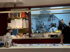 -Dal Cuore 达可芮冰淇淋(陕西北路店)