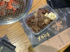 -黑牛の店·和牛烧肉(合生汇店)