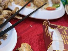 -隆都四季香饭店(碧海路店)