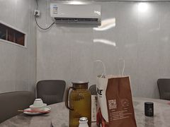 -树厨贵州菜(铜仁花果山店)