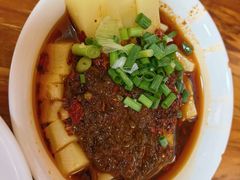 -洞子口张老二凉粉(文殊院店)