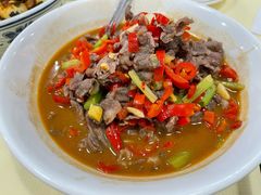 -笨罗卜浏阳菜馆(太平街店)