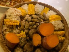 -院8里·小聚园老川菜(九眼桥店)