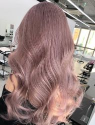 -FASHION PALACE hair+